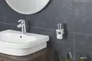 Дозатор рідкого мила Grohe Essentials New (40394001)