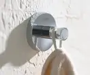 Набір аксесуарів 3 в 1 Grohe Essentials New (40407001)