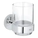 Стакан для зубних щіток Grohe Essentials New (40447001)