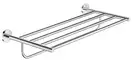 Полиця для рушників у ванну Grohe Essentials New (40800001)