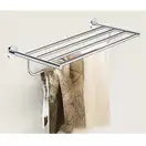 Полиця для рушників у ванну Grohe Essentials New (40800001)