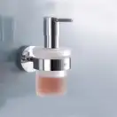 Набір аксесуарів 4 в 1 Grohe Essentials New (40846001)