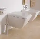 Сиденье для унитаза Laufen Palace Soft Close (H8917013000001)