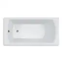 Roca Linea Ванна прямокутна 170x70 см, біла (A24T034000)
