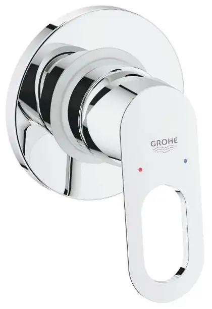 Душовий гарнітур для біде Grohe BauLoop (111042)