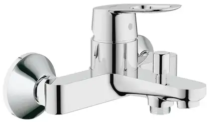 Набір змішувачів для ванни M-Size Grohe BauLoop (123215M)