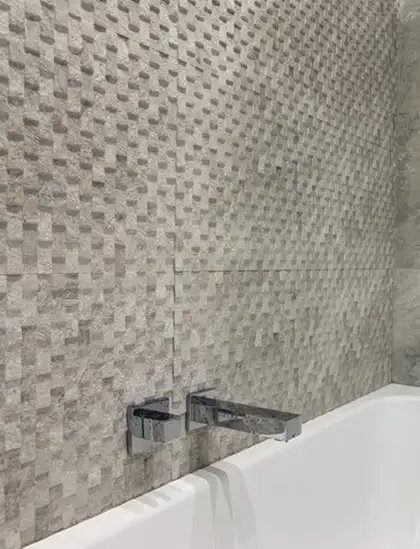 Вилив для ванни Grohe Universal Cube (13303000)