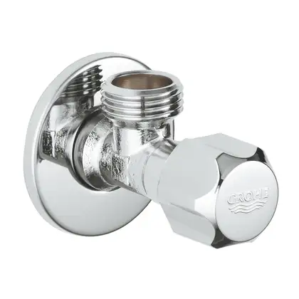 кутовий вентиль Grohe (2201600M)