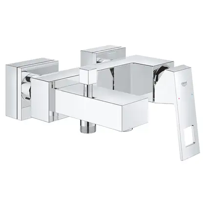 Grohe Eurocube Смеситель для ванны, хром (23140000)