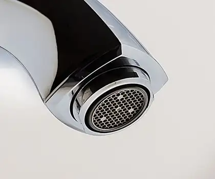 Змішувач на стільницю для раковини XL-розміру Grohe Grandera (23313000)