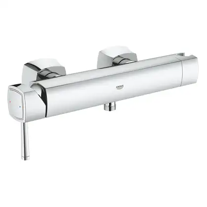 Grohe Grandera Смеситель для душа, хром (23316000) Grohe Grandera Смеситель для душа, хром (23316000)