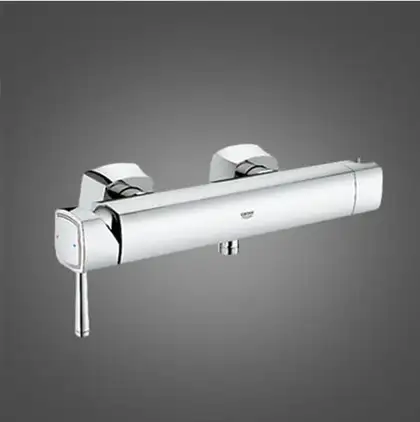 Grohe Grandera Смеситель для душа, хром (23316000) Grohe Grandera Смеситель для душа, хром (23316000)