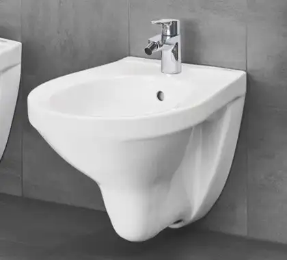 Змішувач для біде Grohe BauLoop (23338000)