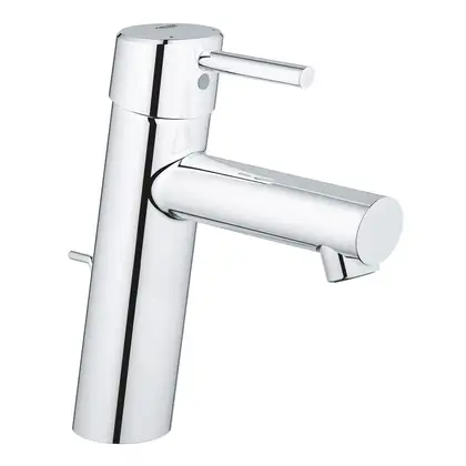 Змішувач для умивальника Grohe Concetto M-Size, хром (23450001)