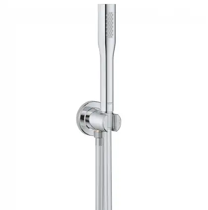 Grohe Euphoria Cosmopolitan Душовий набір, хром (26404000)