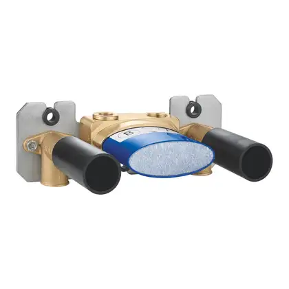 Grohe Grohtherm SmartControl Вбудований механізм (26449000)