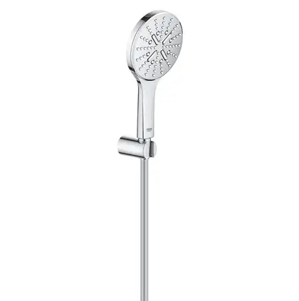 Grohe Rainshower SmartActive Душевой набор, 3 режима (26581000)