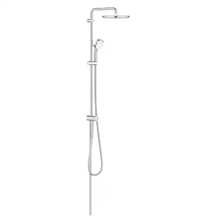 Душова система із перемикачем Grohe New Tempesta Cosmop. System (26675000)