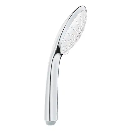 Ручний душ, 3 режими струменя Grohe Euphoria (27221001)