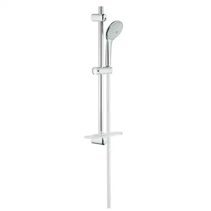 Grohe Euphoria Душевой гарнитур со штангой, хром (27266001)