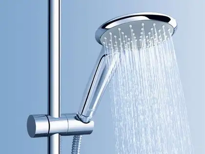Grohe Euphoria Душевой гарнитур со штангой, хром (27266001)