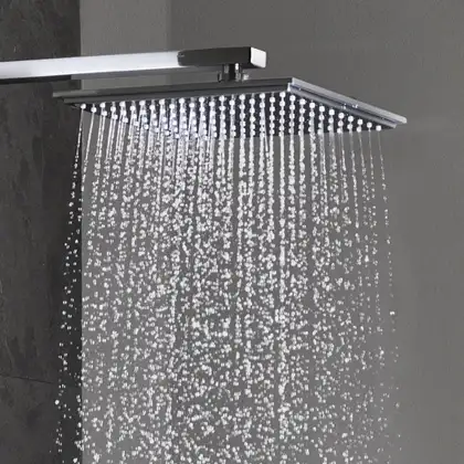 Верхній душ Grohe Rainshower Allure 230 (27479000)