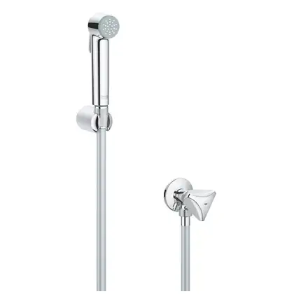 Grohe Tempesta-F Trigger Spray, хром (27514001)