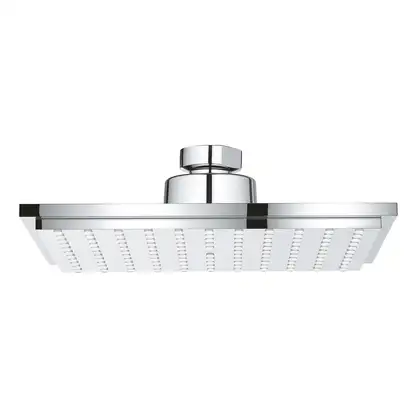 Верхній душ з одним режимом GROHE Euphoria Cube 150 (27705000)
