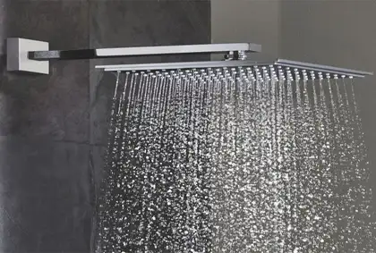 Душовий кронштейн 286 мм Grohe Rainshower (27709000)