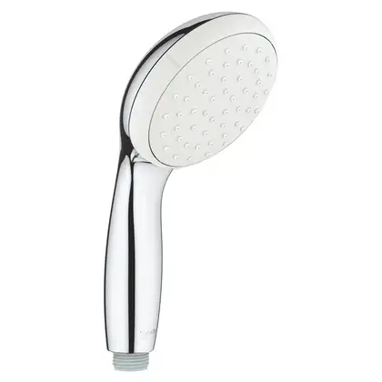 Ручний душ, 1 режим струменя Grohe New Tempesta Classic (27852001)