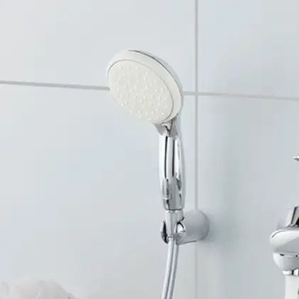 Ручний душ, 1 режим струменя Grohe New Tempesta Classic (27852001)