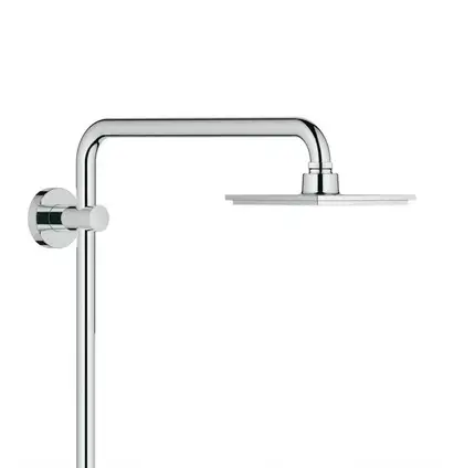 GROHE Душова система з термостатом Euphoria Cube (27932000)