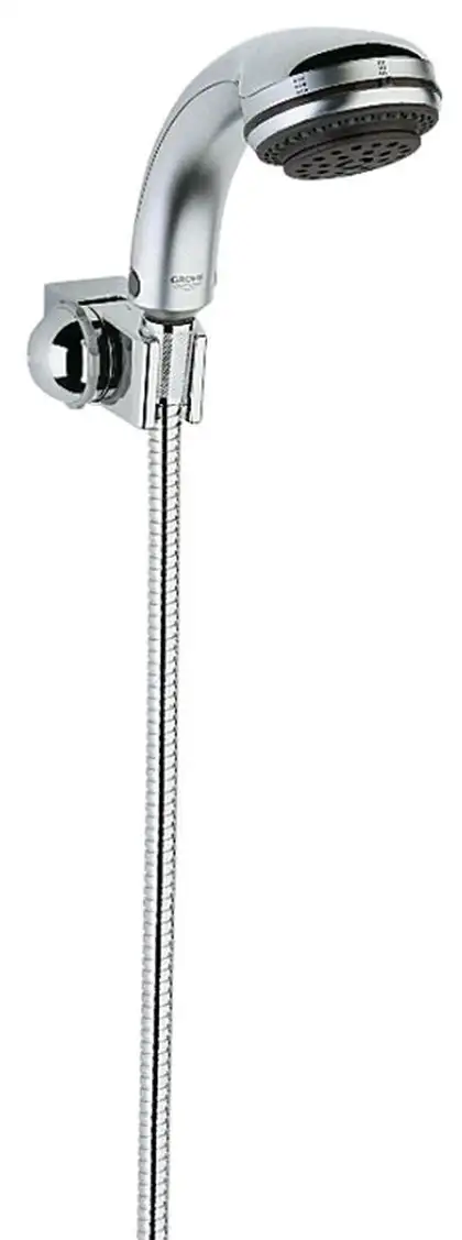 Душовий шланг 125 см Grohe Relexaflex (28142000)