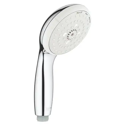 Ручний душ, 3 режими струменя Grohe New Tempesta Classic (28419002) Ручний душ, 3 режими струменя Grohe New Tempesta Classic (28419002)