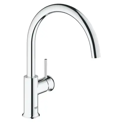 Змішувач для кухні Grohe BauClassic (31234000)