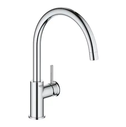 Змішувач для кухні Grohe BauClassic New (31234001)