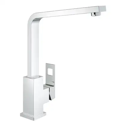 Grohe Eurocube Смеситель для кухни, хром (31255000)