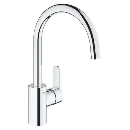 GROHE Кухонный смеситель EUROSTYLE COSMOPOLITAN (31482002)