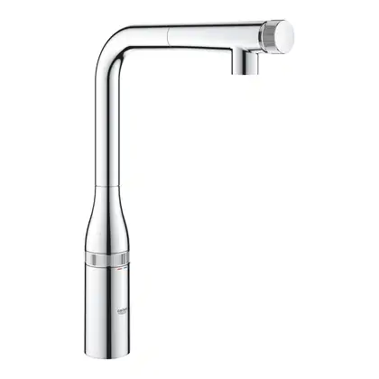 Grohe Essence SmartControl Змішувач для кухні, хром (31615000)