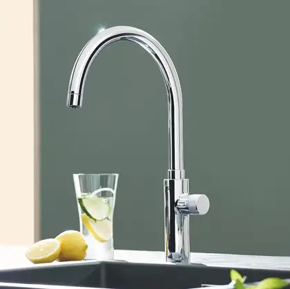 Grohe Blue Pure Кран для фільтрованої води, хром (31724000)