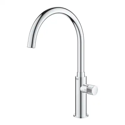 Grohe Blue Pure Кран для фільтрованої води, хром (31724000)