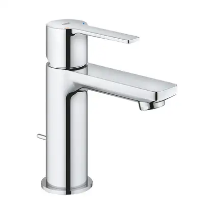 Змішувач для умивальника Grohe Lineare New XS-Size (32109001)