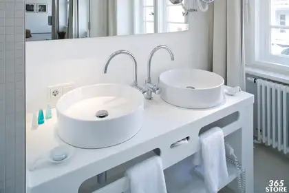 Grohe Minta Смеситель для кухни, хром (32917000)