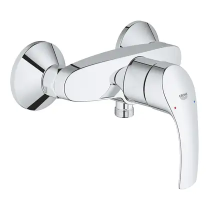 Grohe Eurosmart Змішувач для душу, хром (33555002)