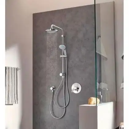 Змішувач для душу Grohe Eurosmart (33556002) Змішувач для душу Grohe Eurosmart (33556002)