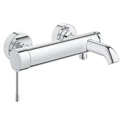 Grohe Essence New Змішувач для ванни, хром (33624001)