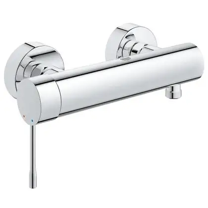 Змішувач для душу Grohe Essence New (33636001) Змішувач для душу Grohe Essence New (33636001)