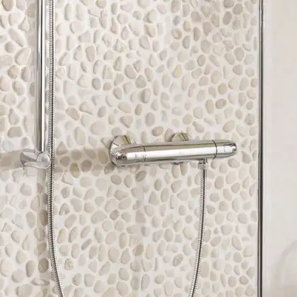 Термостат для душу Grohe Grohtherm 1000 New (34143003) Термостат для душу Grohe Grohtherm 1000 New (34143003)