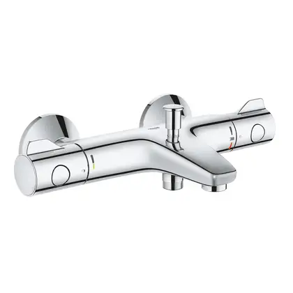 Grohe Grohtherm 800 Термостат для ванни, хром (34576000)