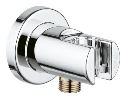 GROHE Grohtherm SmartControl Неперевершений душовий комплект із Rainshower New Tempesta 210 (34614SC2)